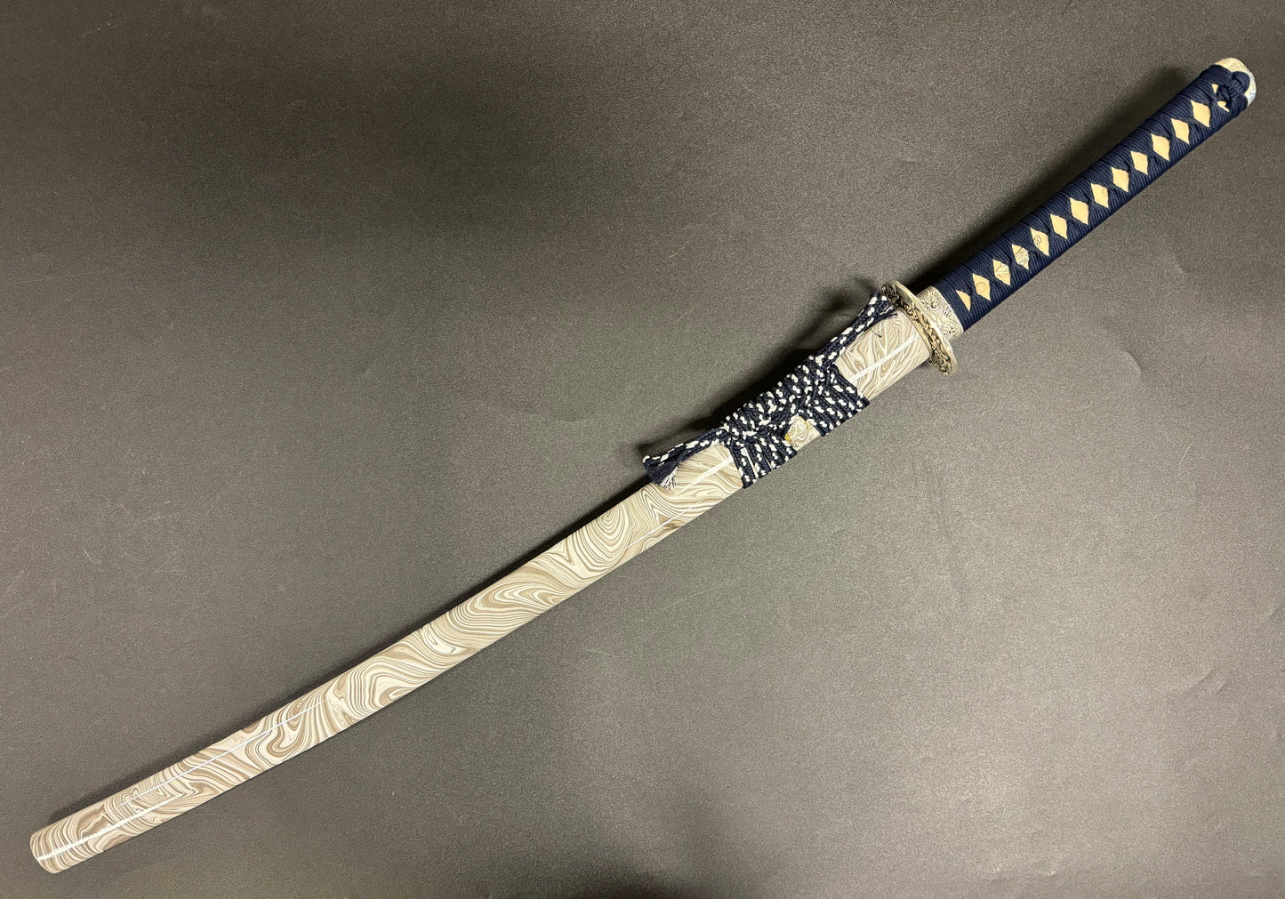 Phoenix Arms Katana - Blue Typhoon T10