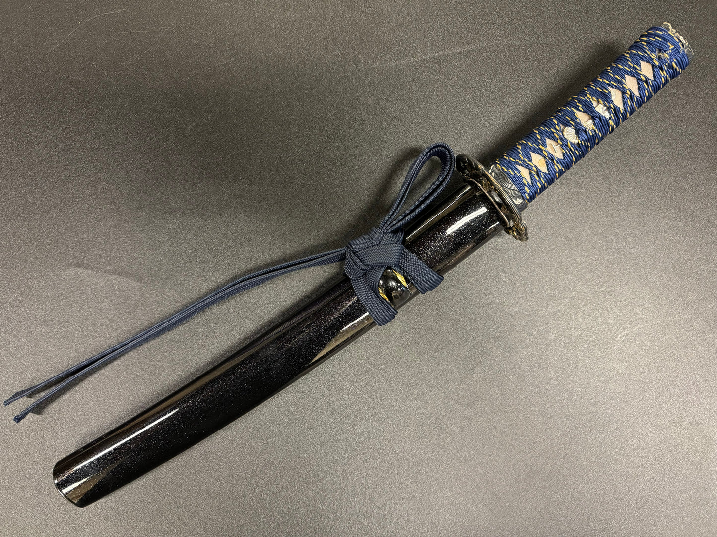 MADE TO ORDER Phoenix Armory Tanto - Sunset Tide T10