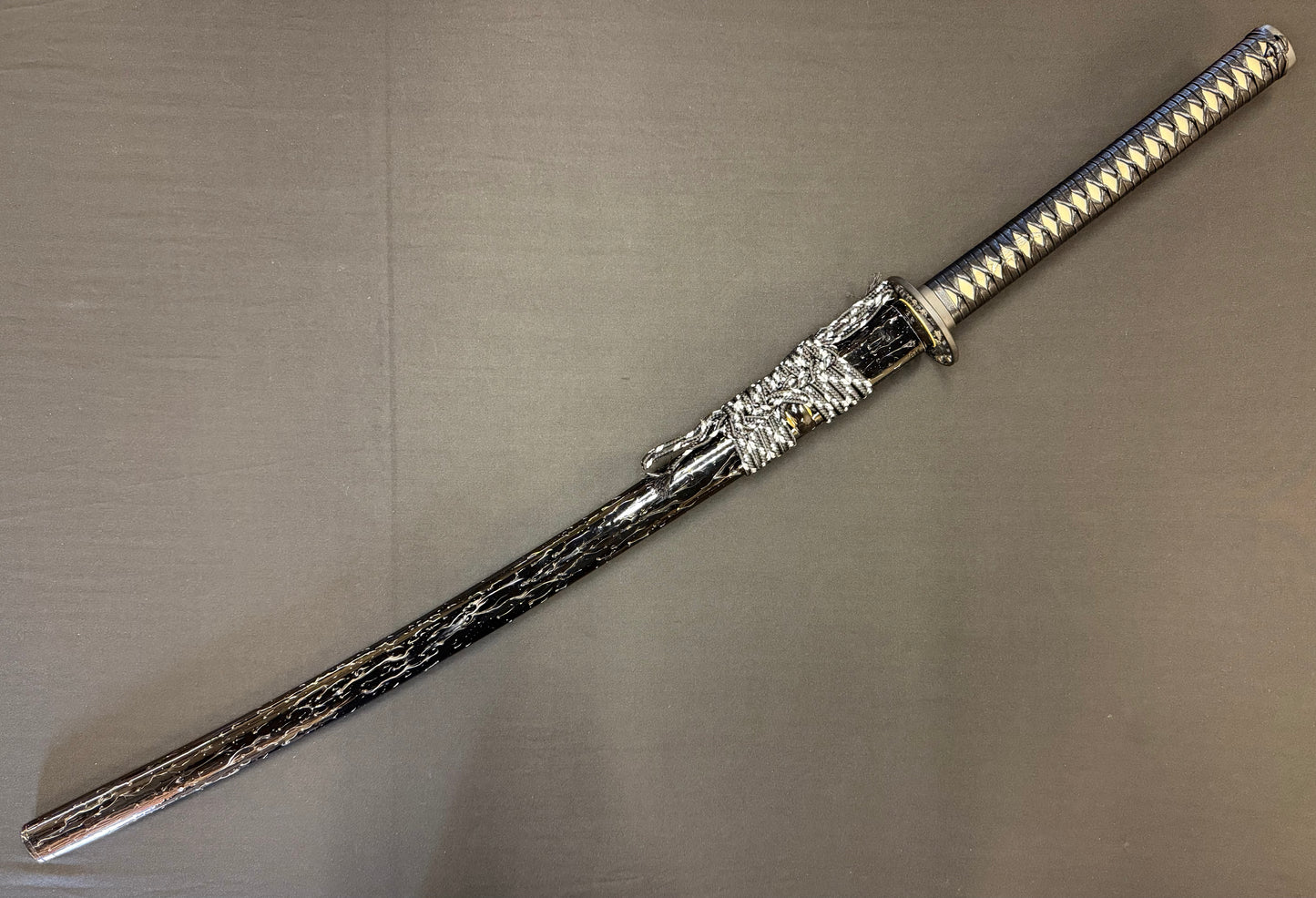 Phoenix Armory Katana - Snow Pine T10