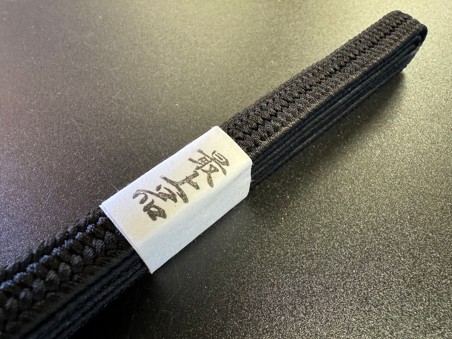 Saijohin Premium Sageo - Sythentic Silk Color Options Imported from Japan