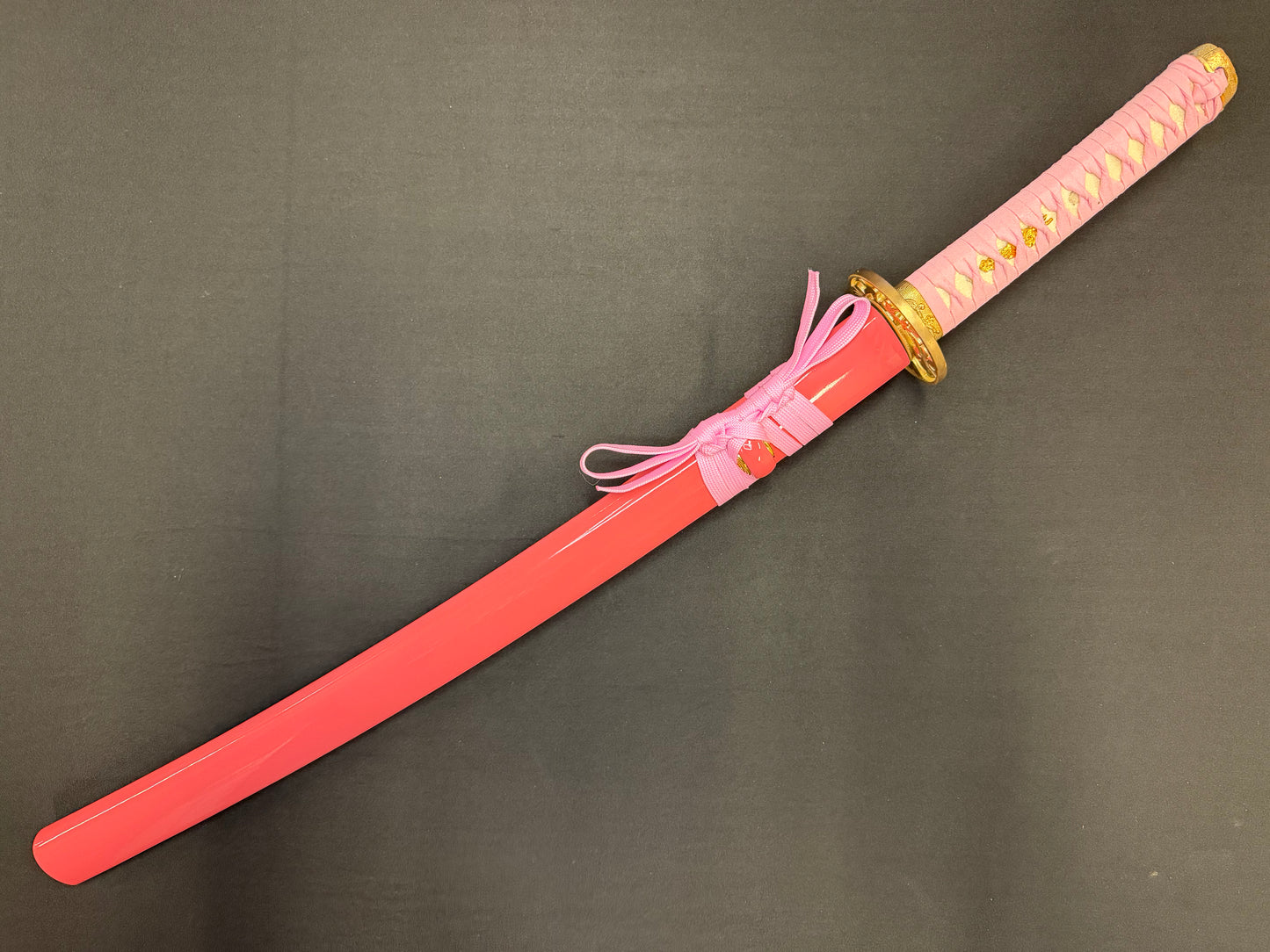 Phoenix Armory Wakizashi - Neon Pink - T10