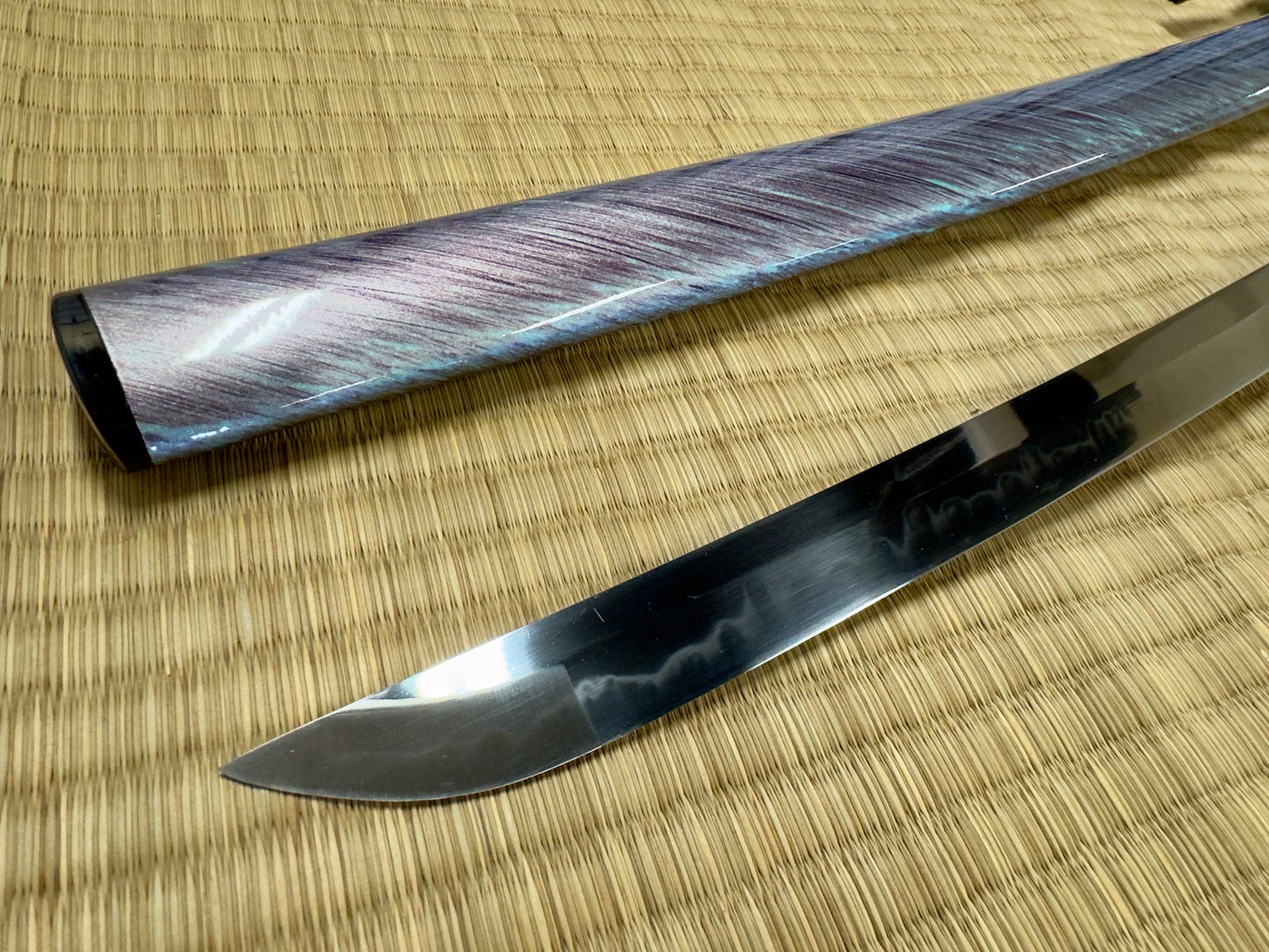 Phoenix Arms Dreamflight Katana - Forged T10