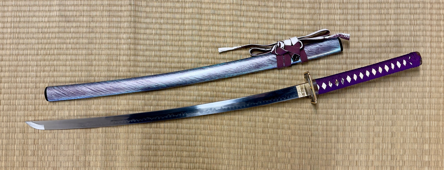 Phoenix Arms Dreamflight Katana - Forged T10