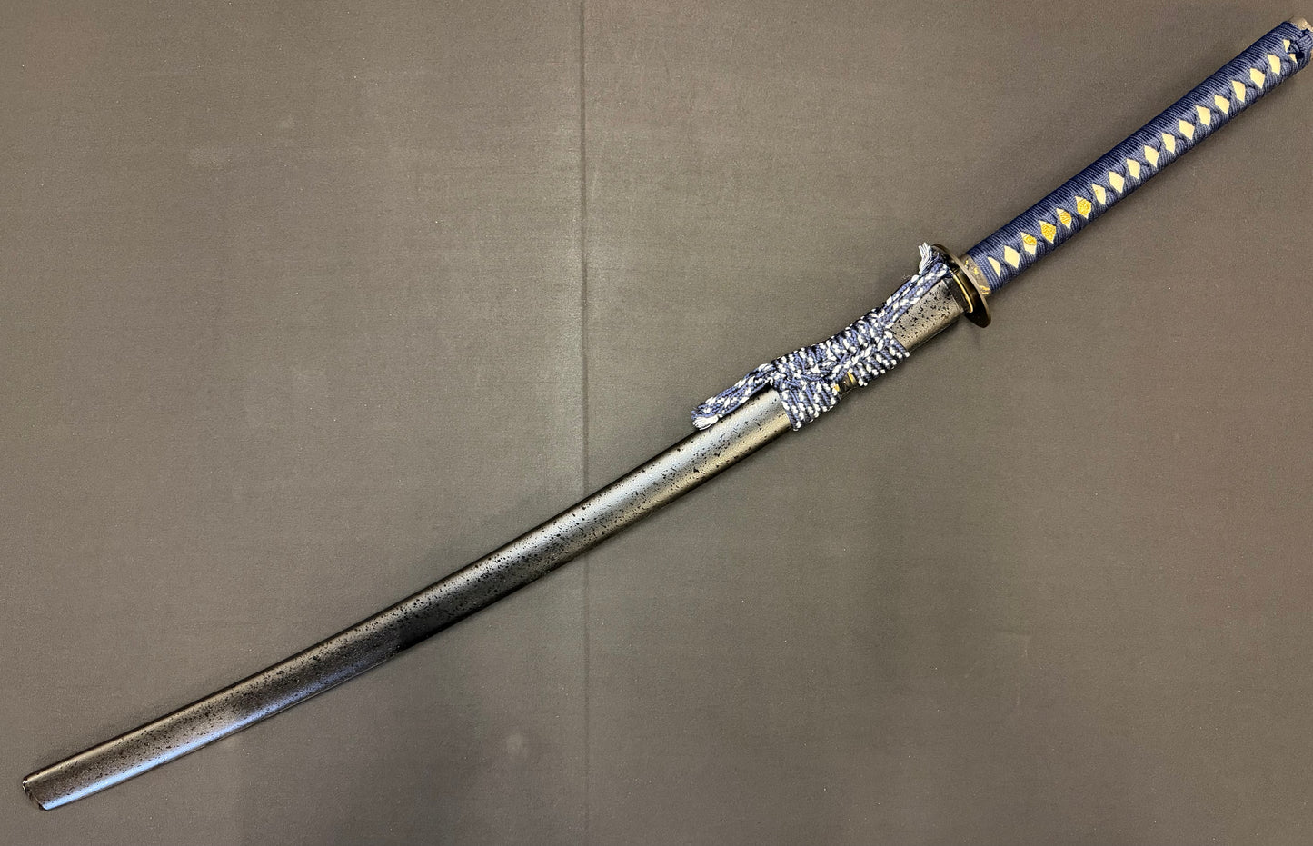 Phoenix Armory Duelist Katana - Sky Talon