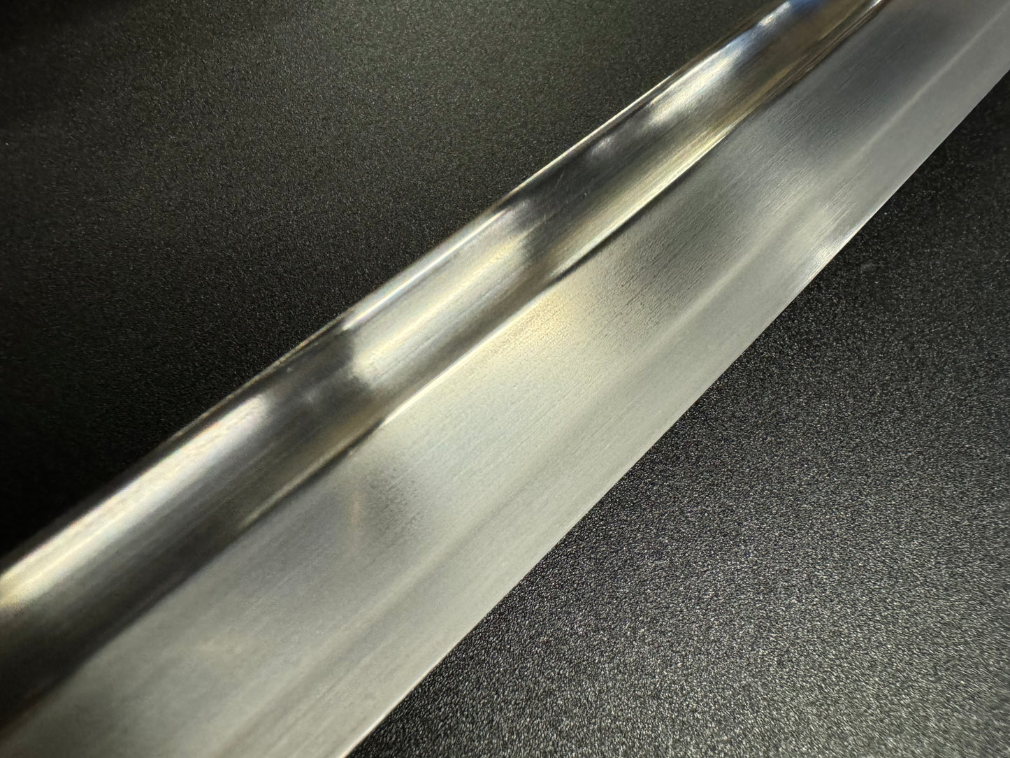 USED Phoenix Arms Handachi - Autumn Vanguard Folded Steel