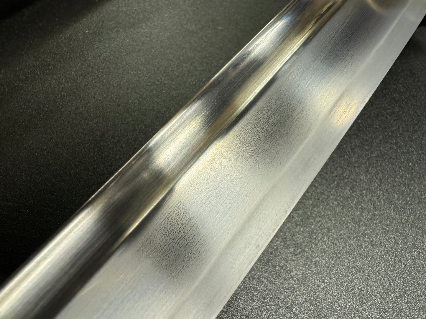 USED Phoenix Arms Handachi - Autumn Vanguard Folded Steel