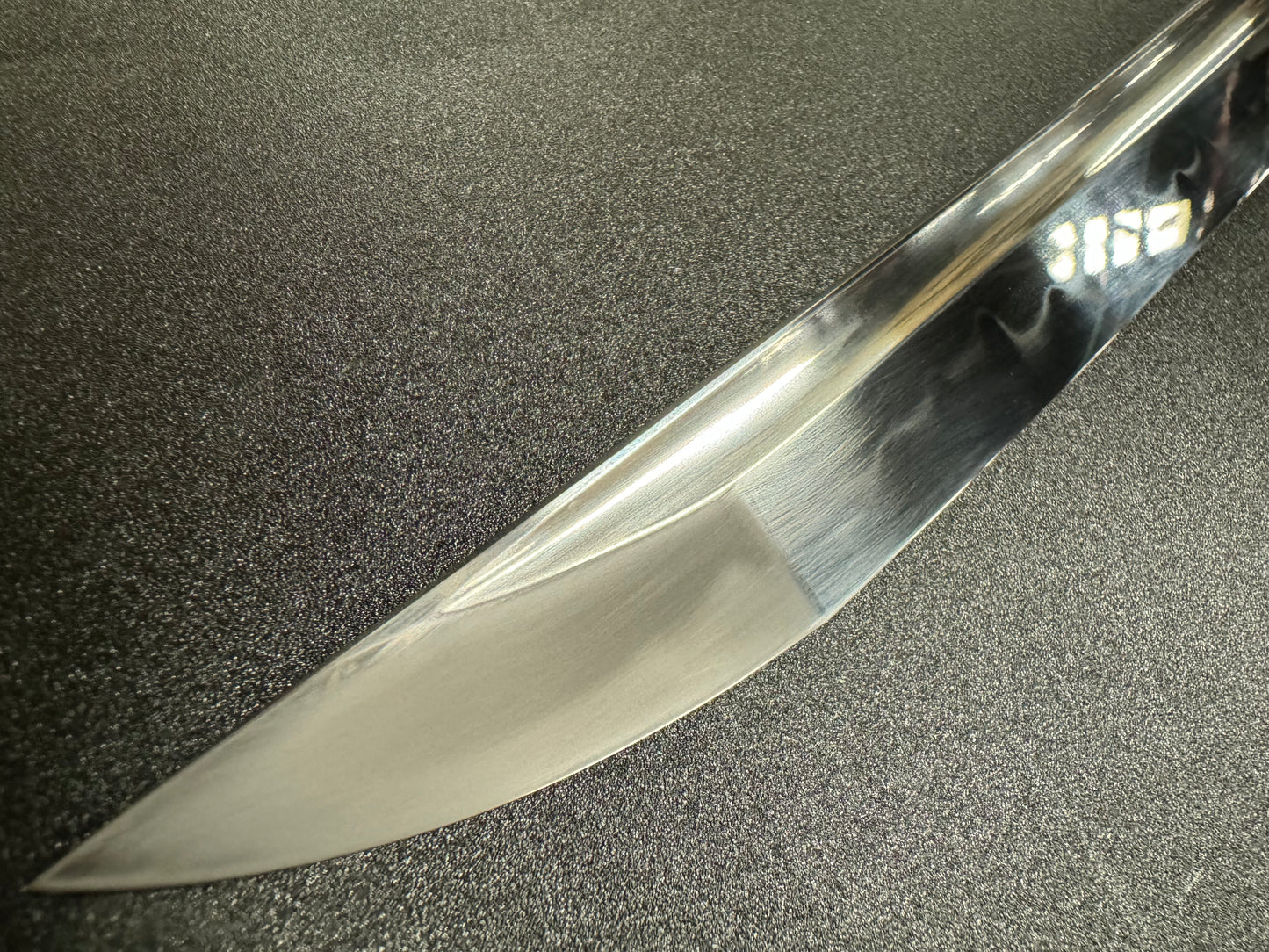 Legacy Blades Katana - Bruce Lee Tribute 1095 clay Tempered