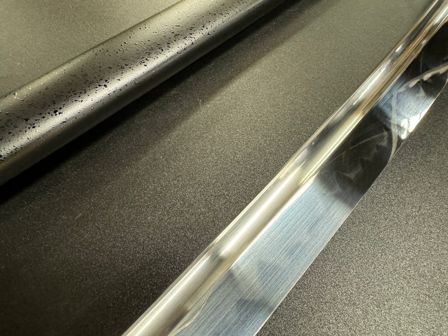 Legacy Blades Katana - Bruce Lee Tribute 1095 clay Tempered