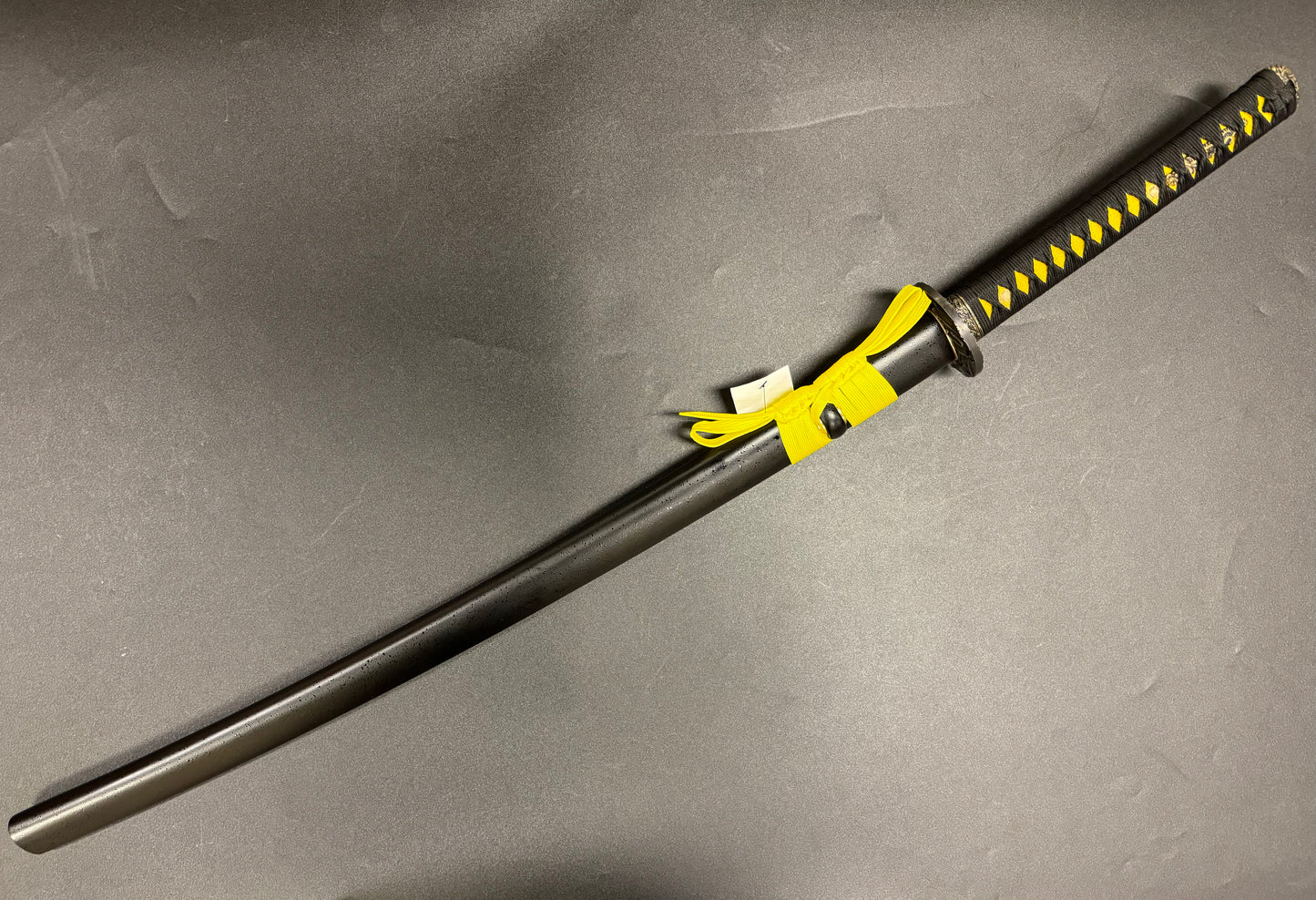 Legacy Blades Katana - Bruce Lee Tribute 1095 clay Tempered