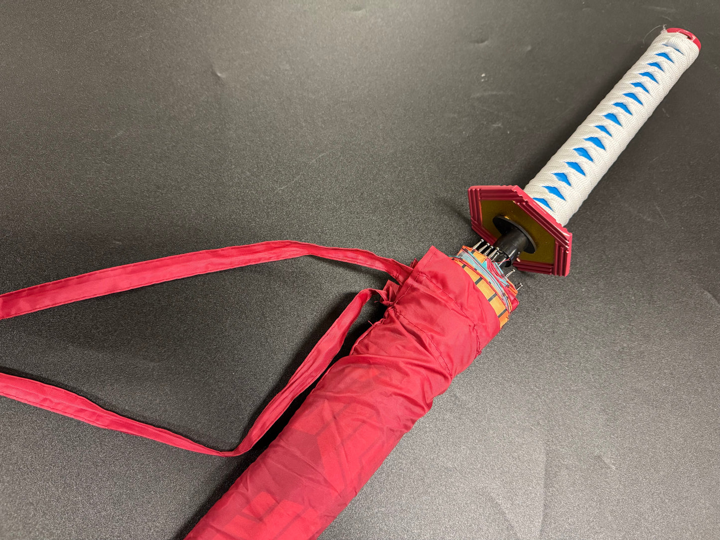 Demon Slayer Umbrella