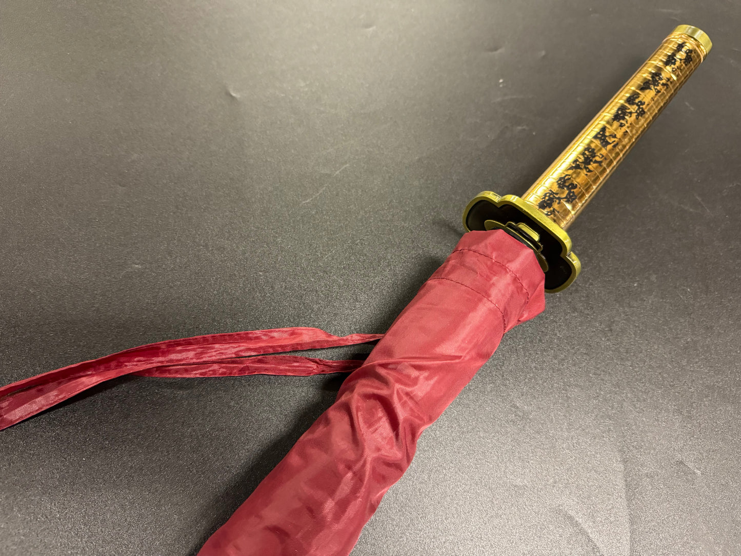Demon Slayer Umbrella