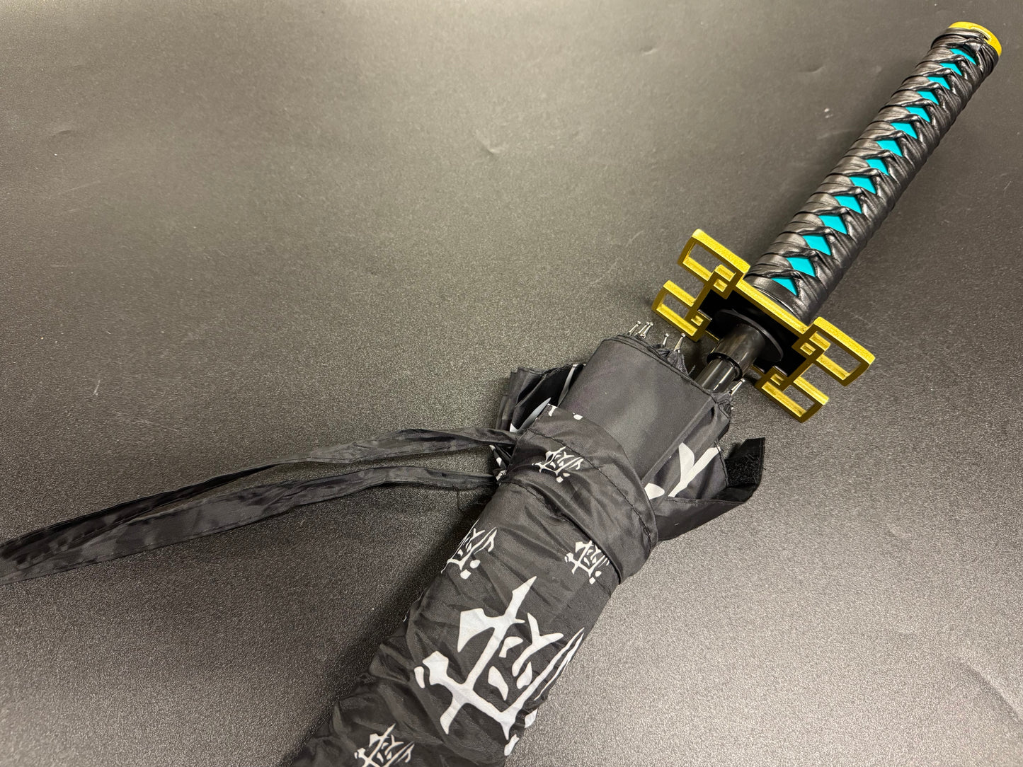Demon Slayer Umbrella