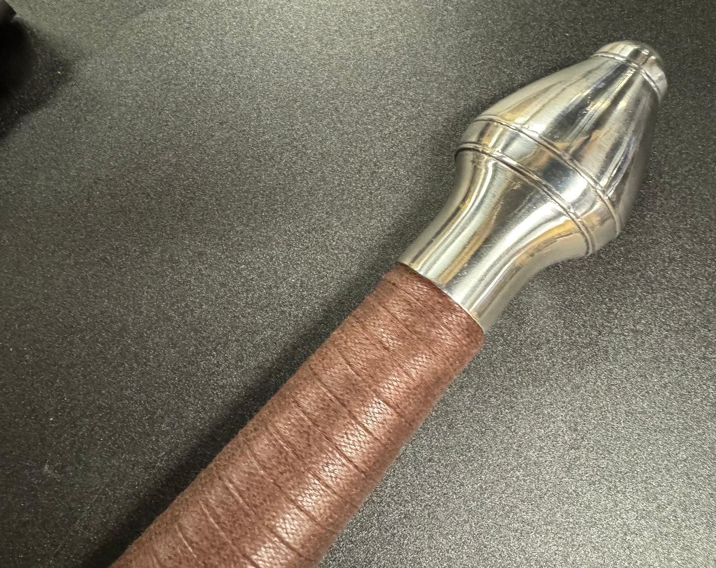 Ryansword Lord of the Rings Strider Sword European Medieval Long Sword 1095