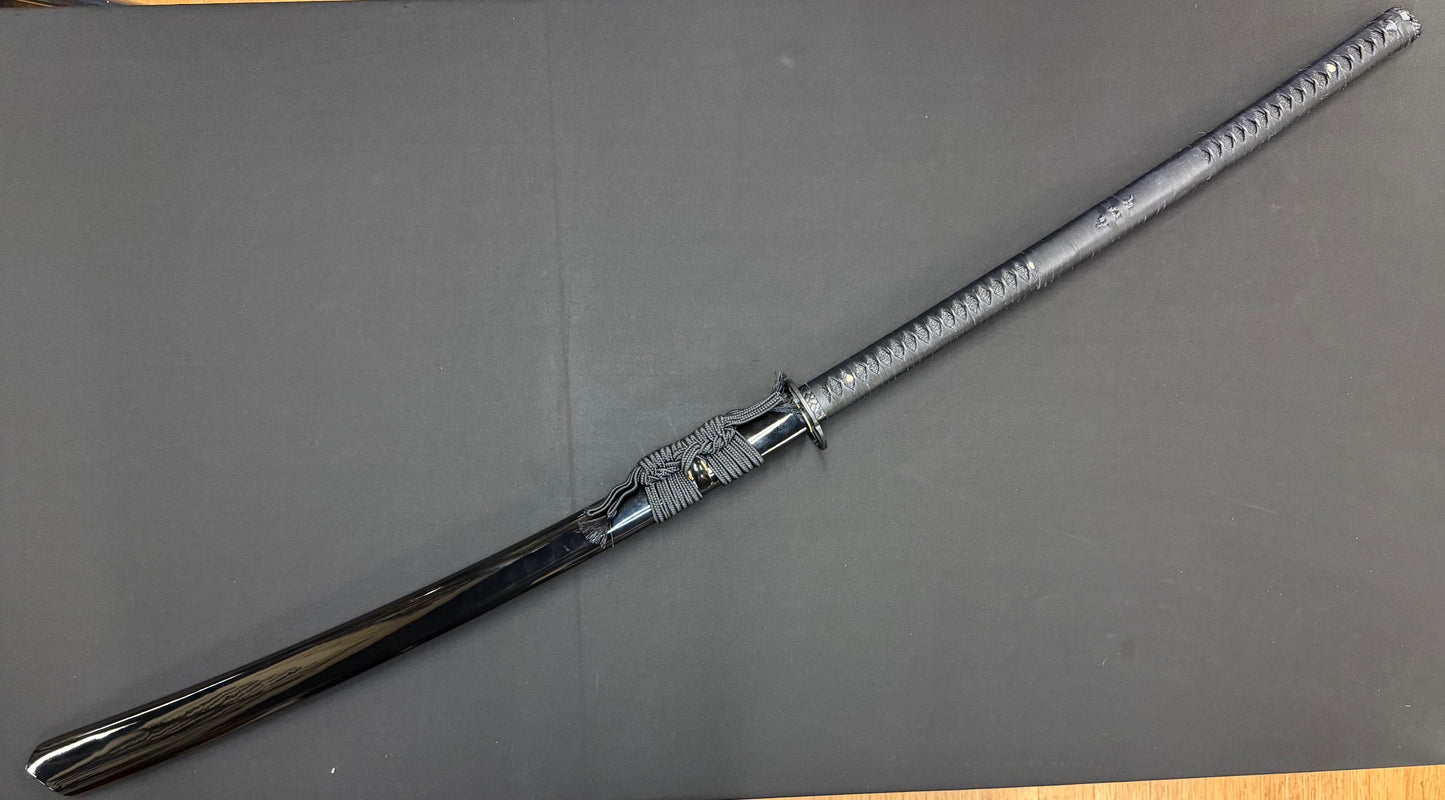 Phoenix Arms Nagamaki - Martial T10