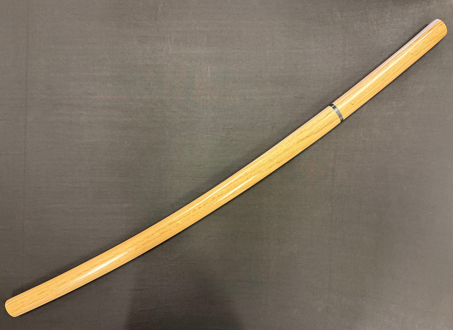 Dragonspring Forge Katana - Shirasaya - 1060 Carbon Steel