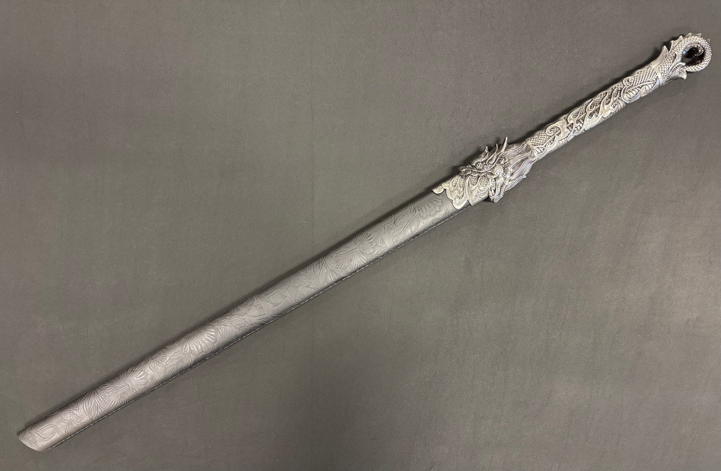 PRE-ORDER Phoenix Arms Dao - Black Sea Dragon 65Mn