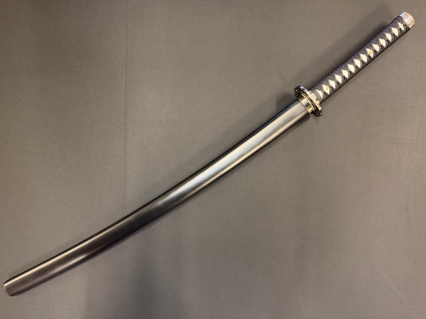 Katana - Kagurabachi Enten's Enchanted Blade