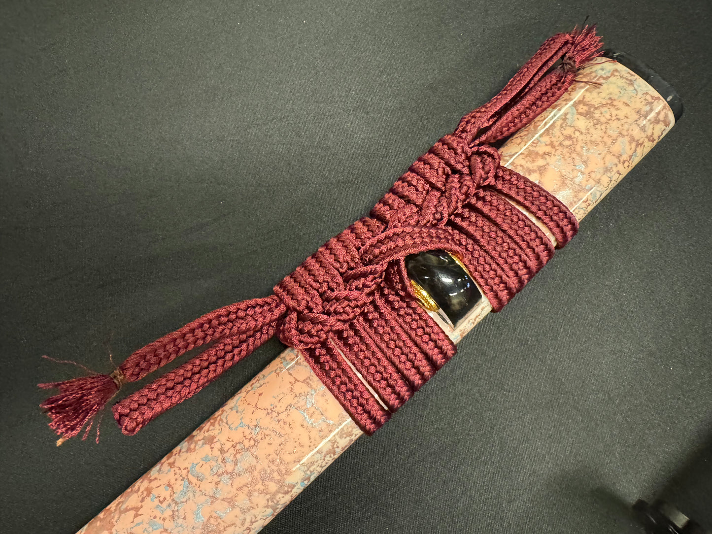 Phoenix Arms Katana - Crimson Sakura T10