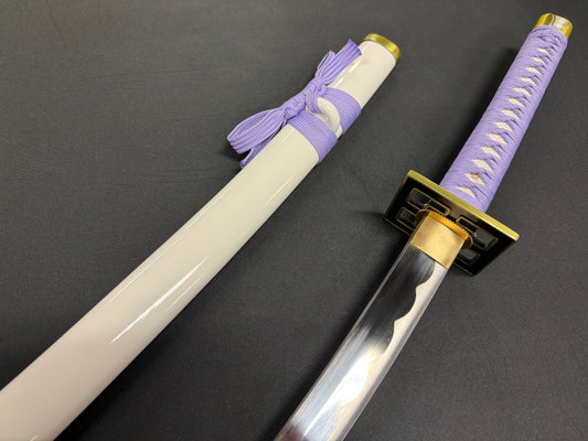 Bleach Senbonzakura Katana