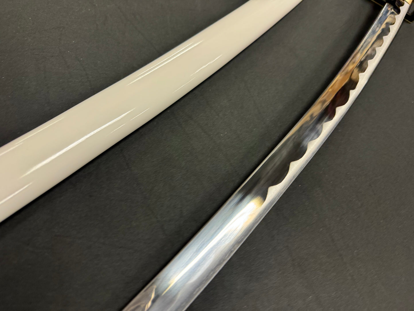 Bleach Senbonzakura Katana