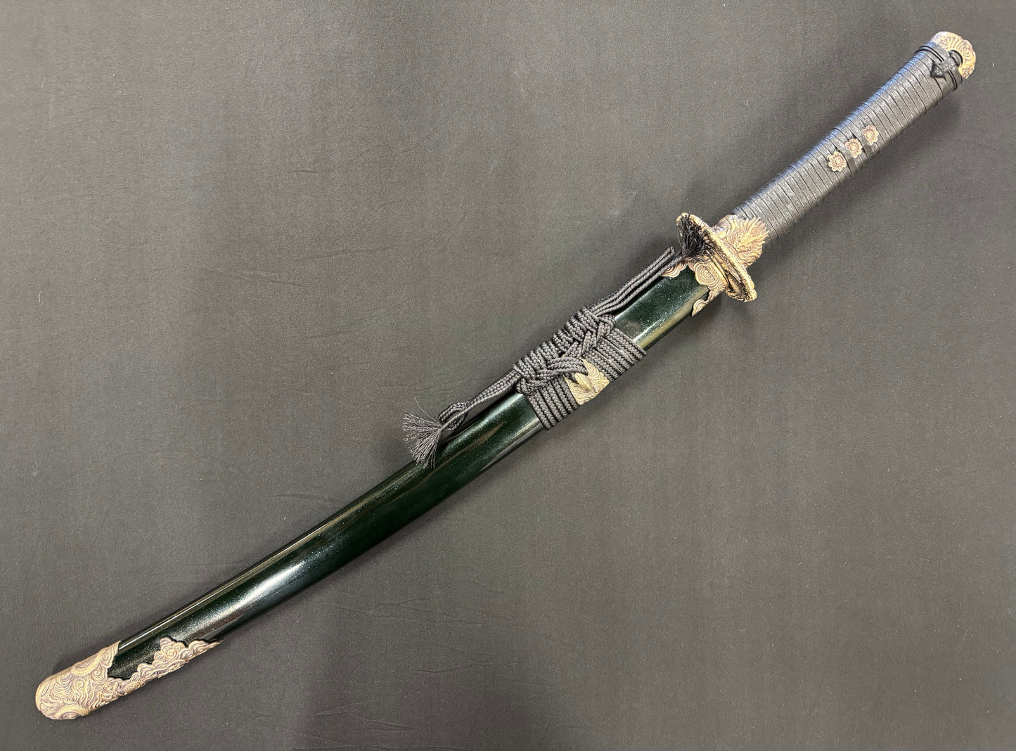 Phoenix Armory Wakizashi - Dragon Warrior T10