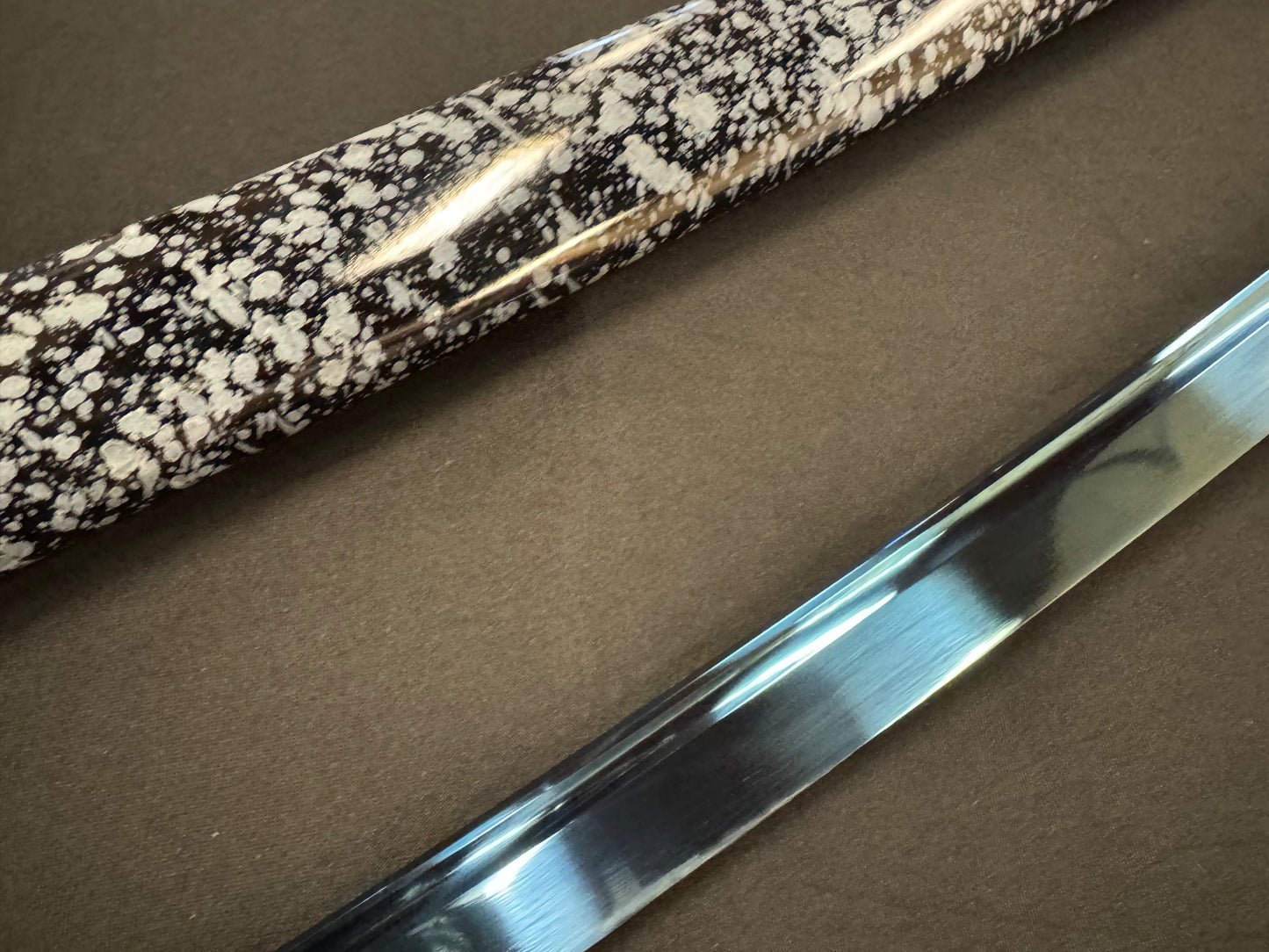 Phoenix Armory Katana - Dragon's Shadow 65Mn