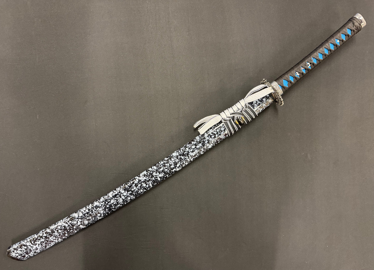 Phoenix Armory Katana - Dragon's Shadow 65Mn