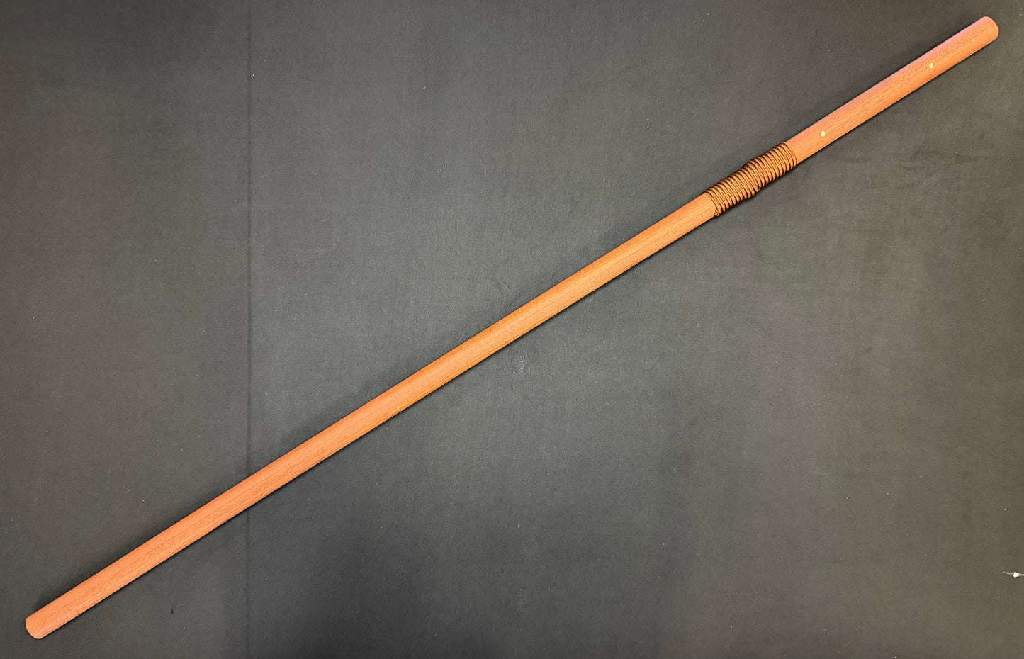 Phoenix Armory Shikomizue - Blind Fury Stick Sword 65Mn