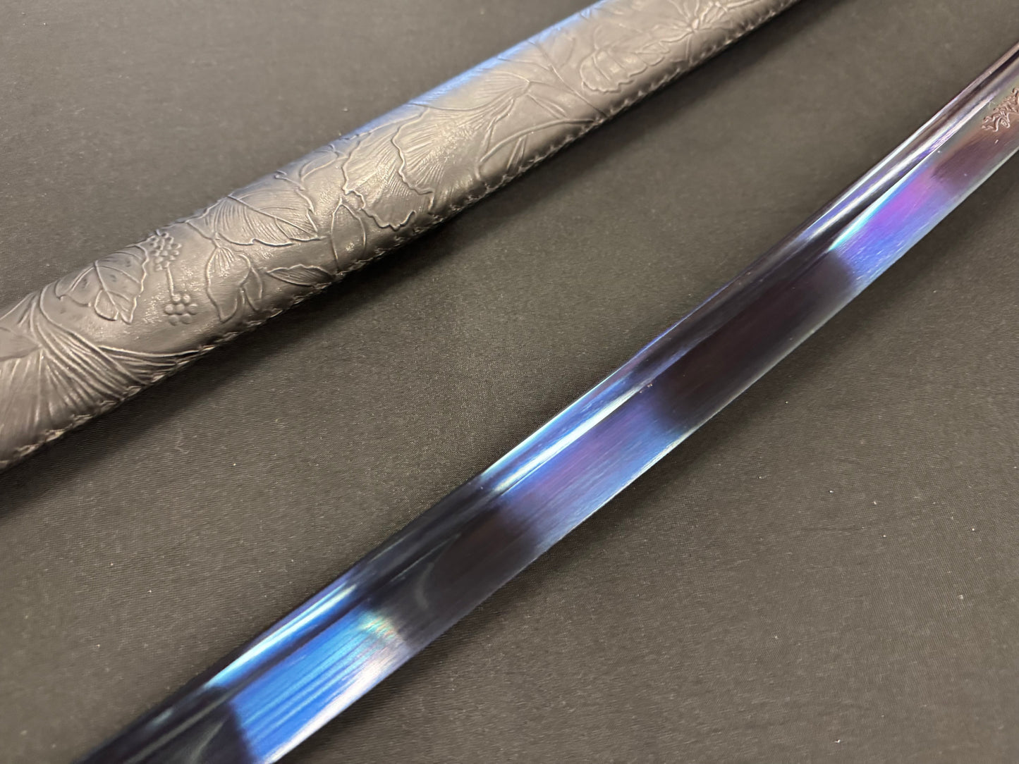 Phoenix Armory Katana - Dragon AF 65Mn