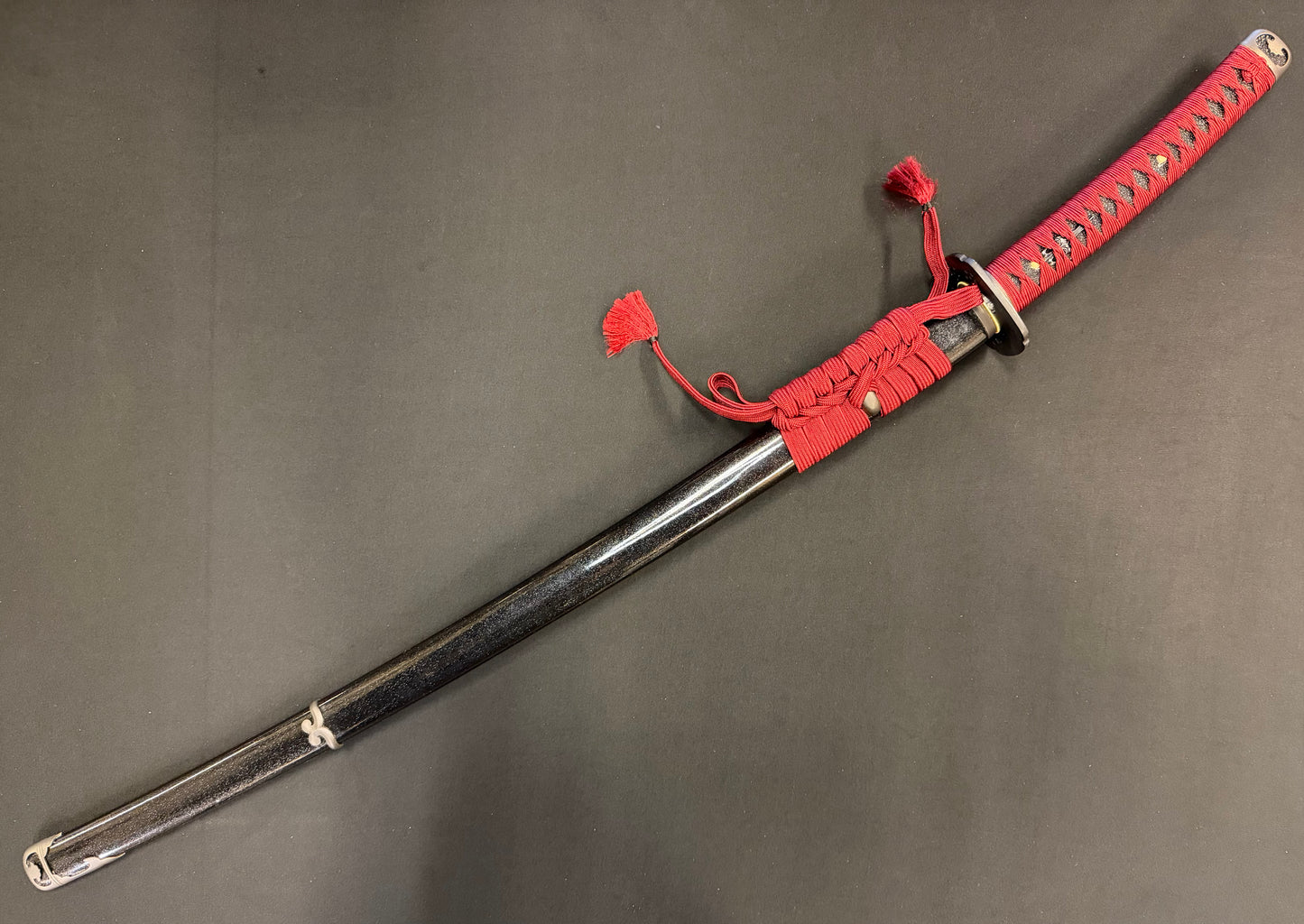 Phoenix Armory Handachi - Bloodregent T10