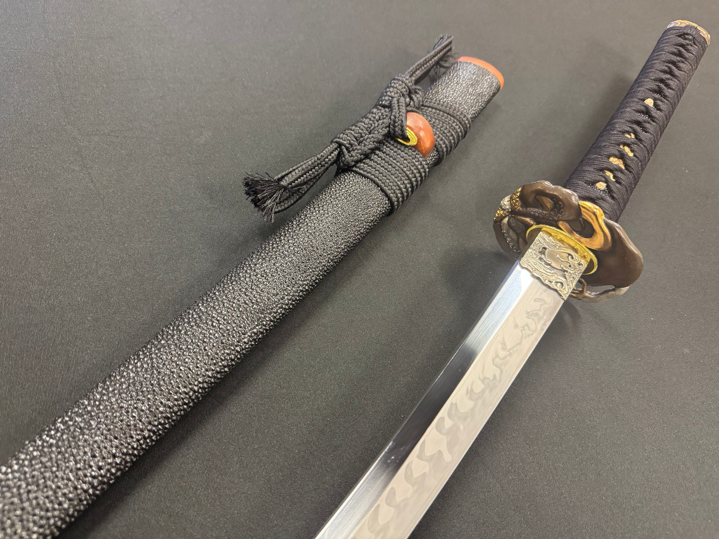 Phoenix Armory Katana - Leviathan T10