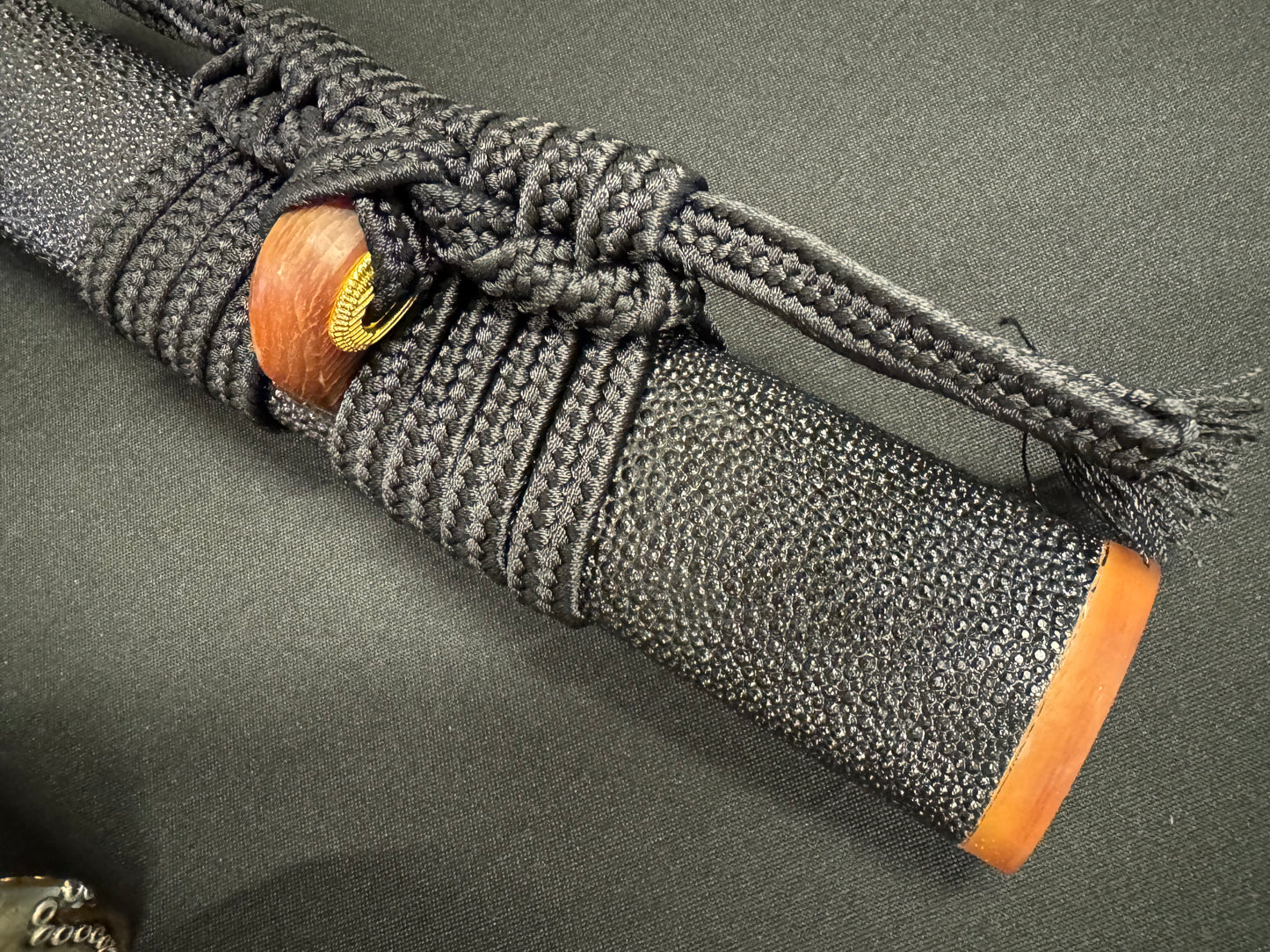 Phoenix Armory Katana - Leviathan T10