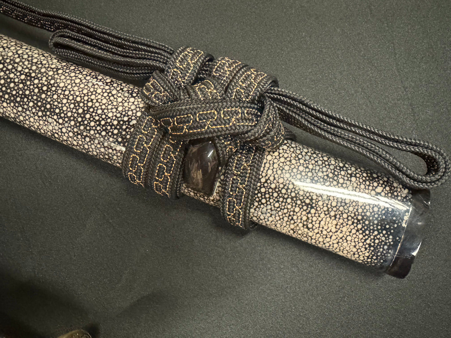 Phoenix Armory Katana - Sky Serpent T10