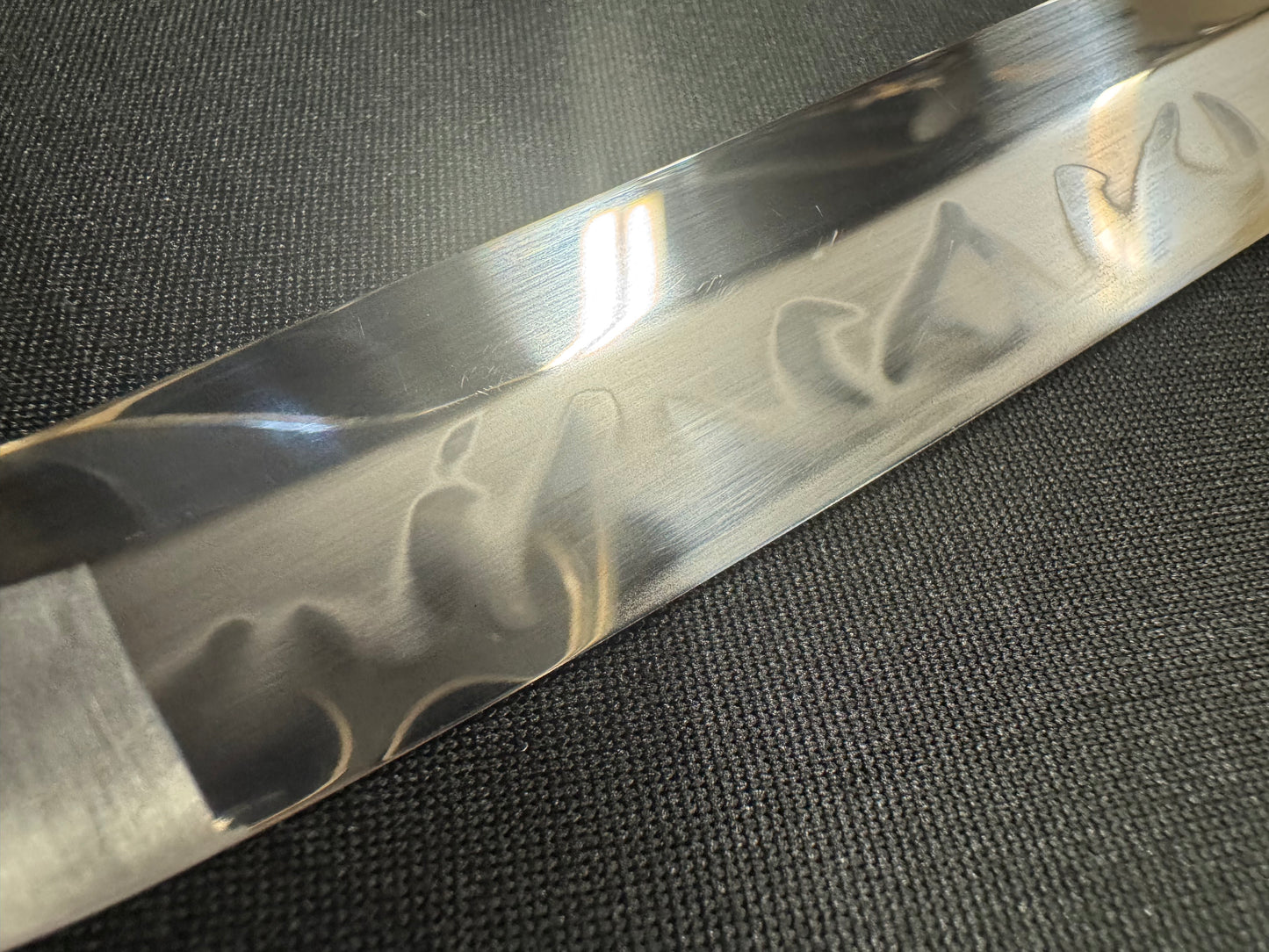 Phoenix Armory Katana - Sky Serpent T10