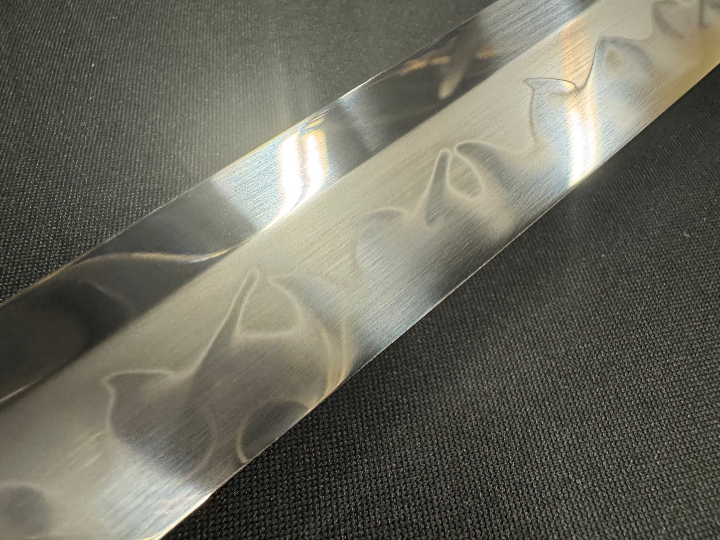 Phoenix Armory Katana - Sky Serpent T10