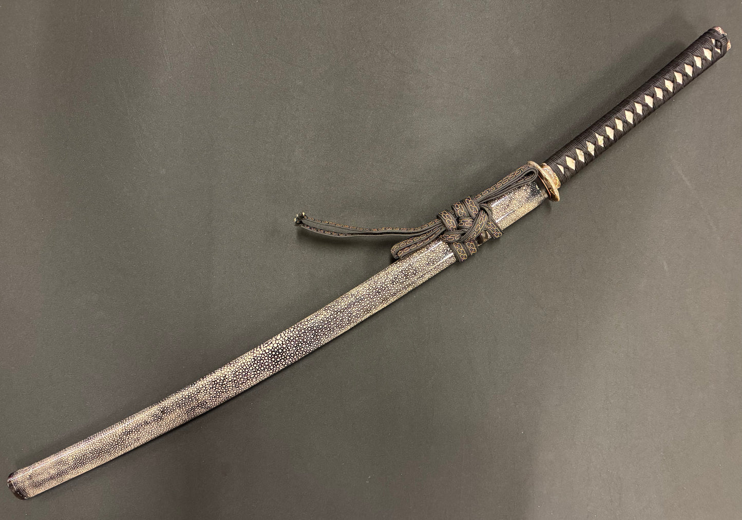 Phoenix Armory Katana - Sky Serpent T10