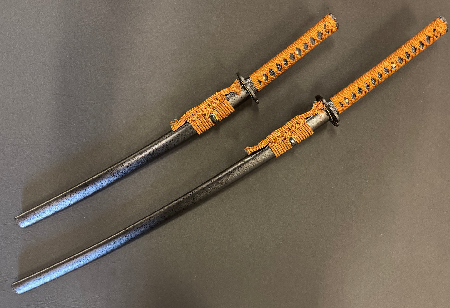 Moritaka Vortex Daisho - Iron Earth 9260