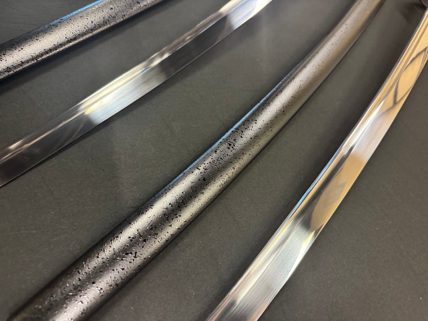 Moritaka Vortex Daisho - Blue Tide 9260