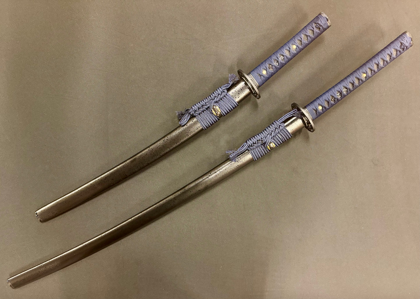 Moritaka Vortex Daisho - Blue Tide 9260