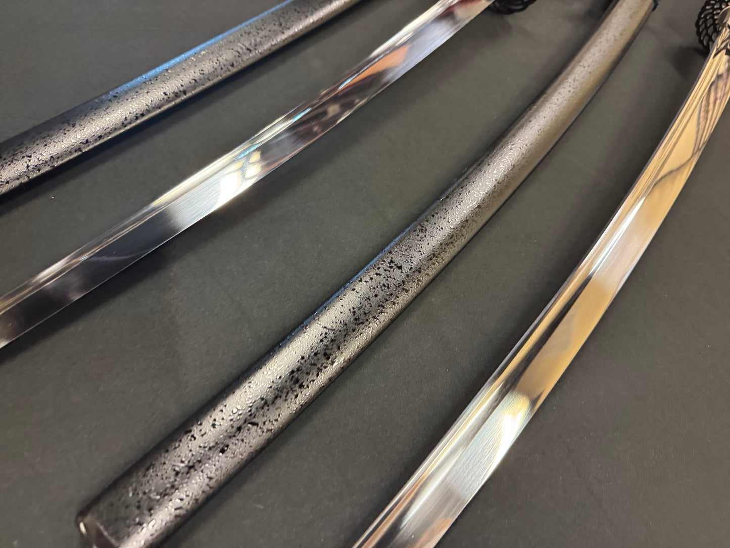Moritaka Daisho - Vortex Blue Crane 9260