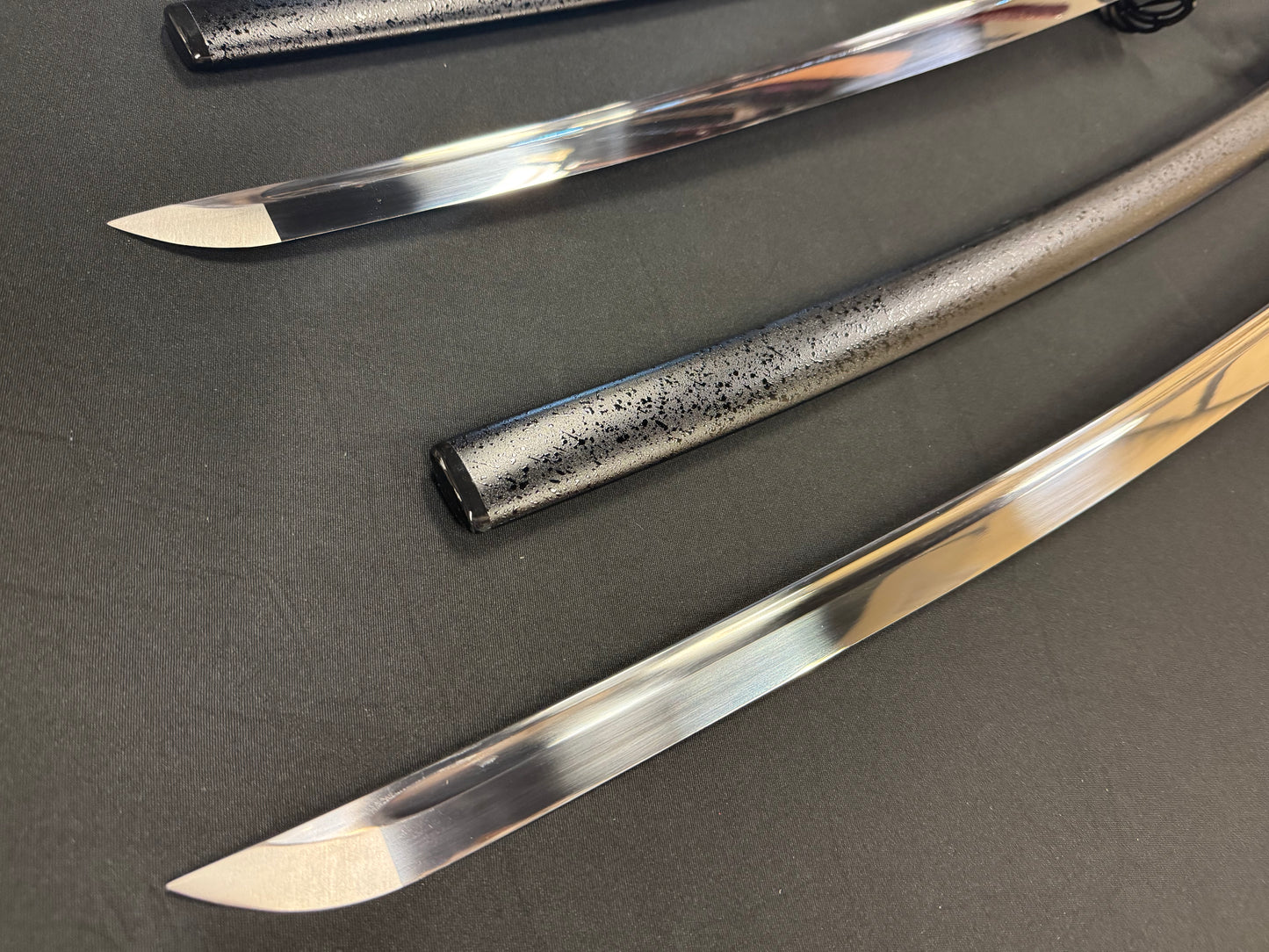 Moritaka Daisho - Vortex Blue Crane 9260