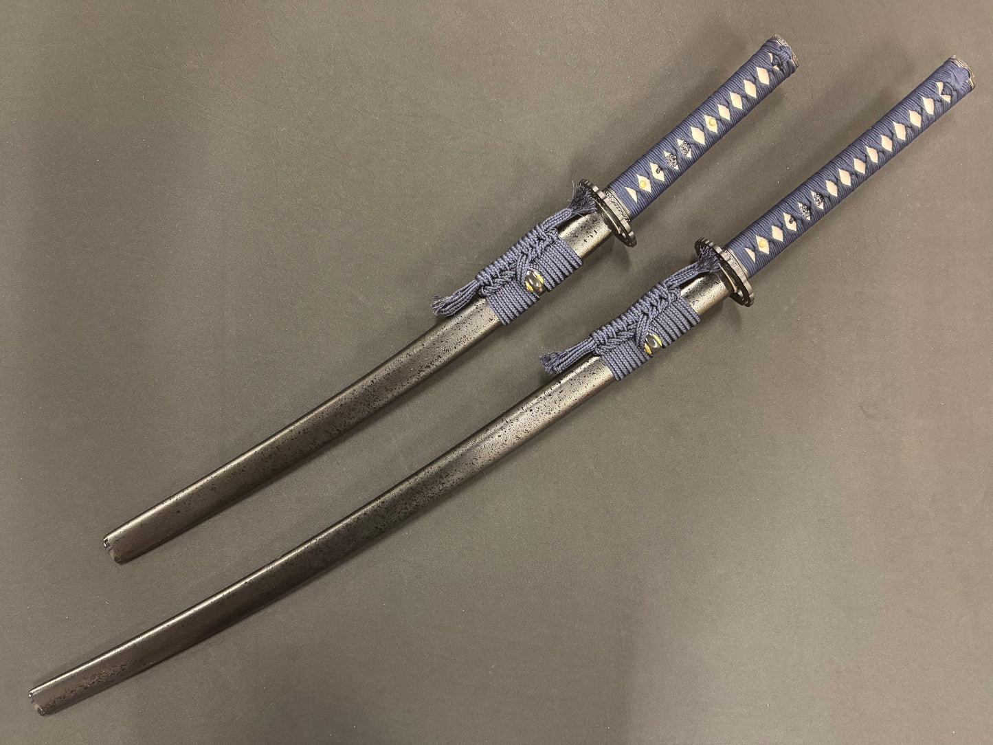 Moritaka Daisho - Vortex Blue Crane 9260