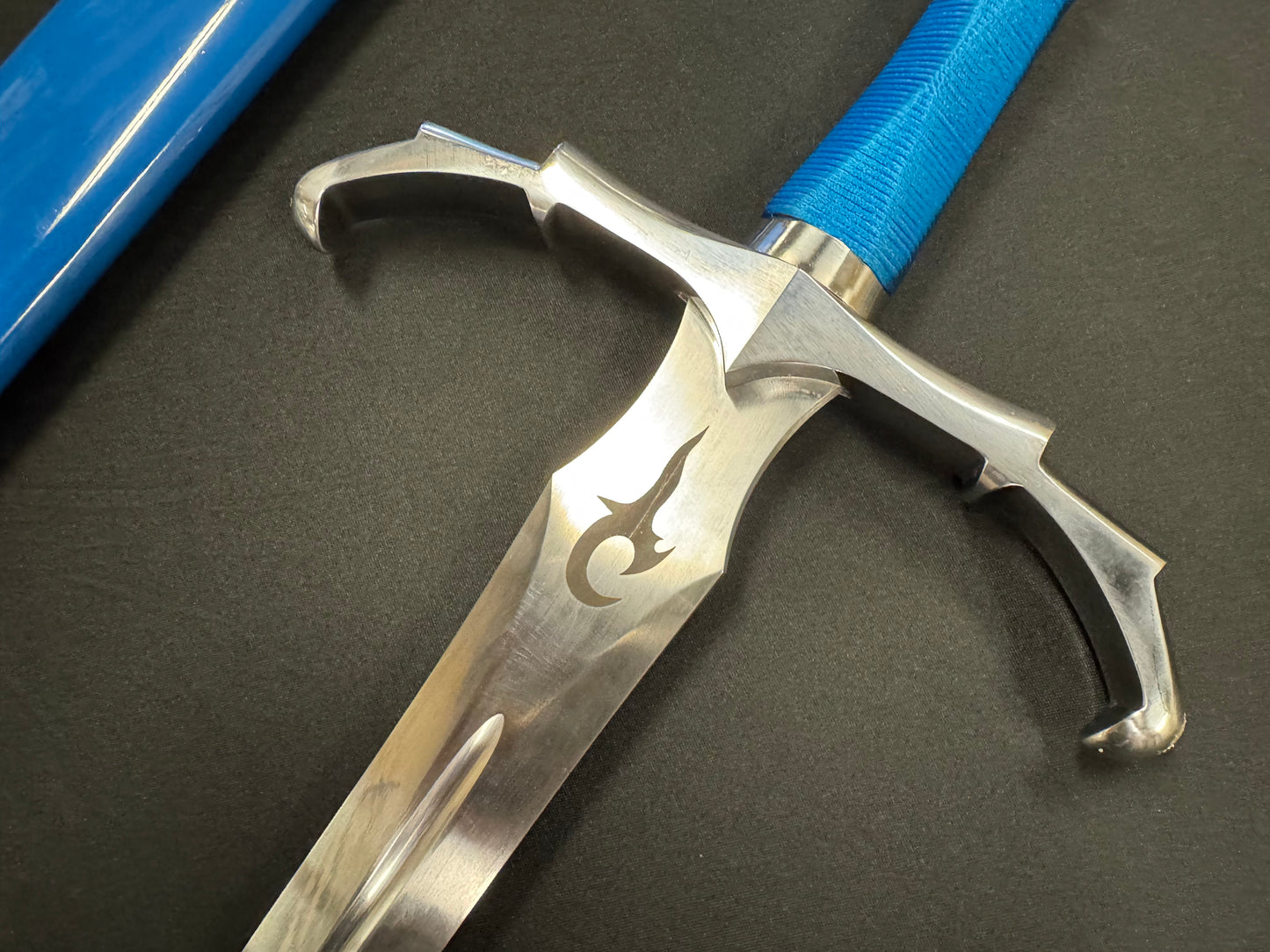 Ryansword Eragon's Brisingr Sword 1095