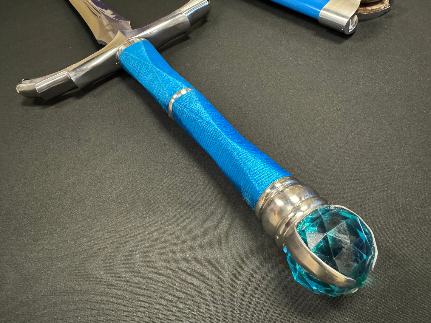 Ryansword Eragon's Brisingr Sword 1095