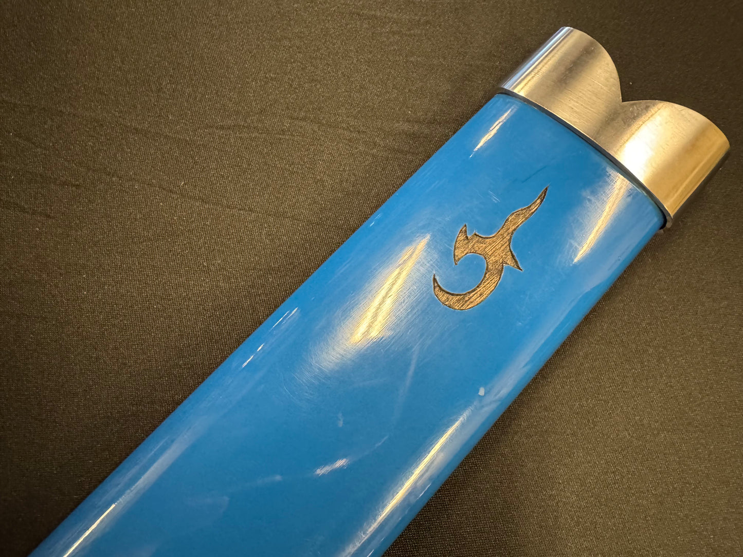 Ryansword Eragon's Brisingr Sword 1095