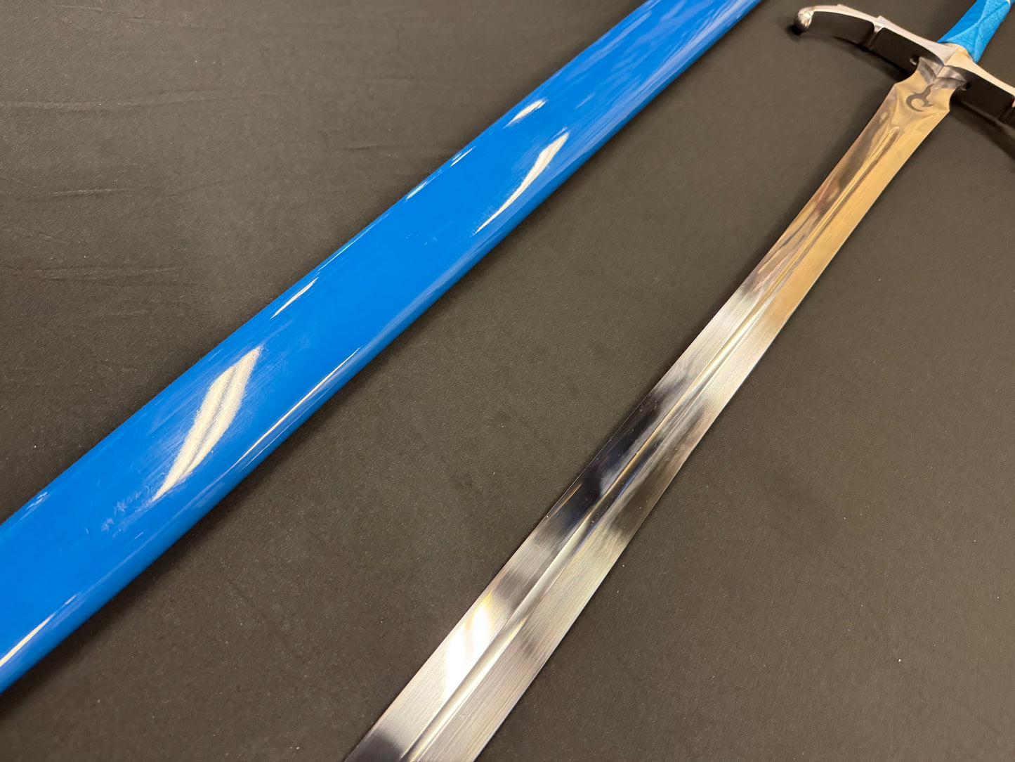 Ryansword Eragon's Brisingr Sword 1095