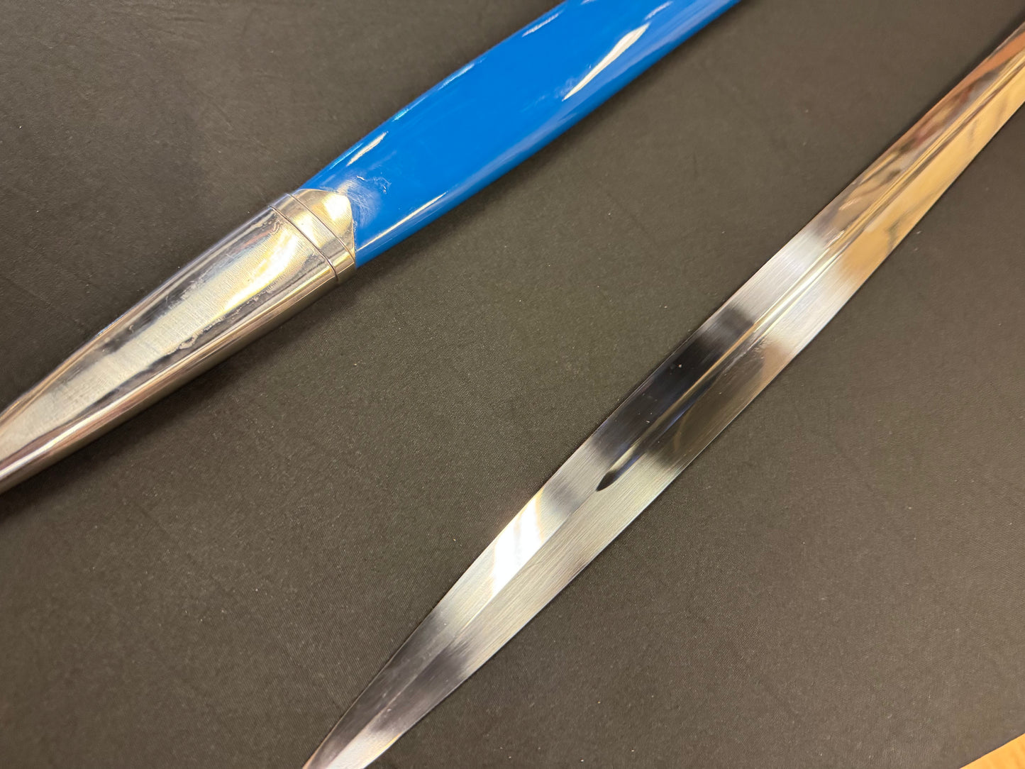 Ryansword Eragon's Brisingr Sword 1095