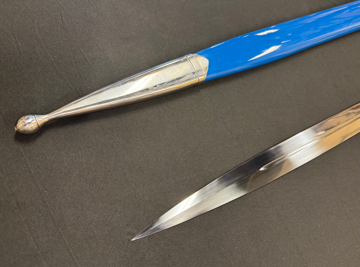 Ryansword Eragon's Brisingr Sword 1095