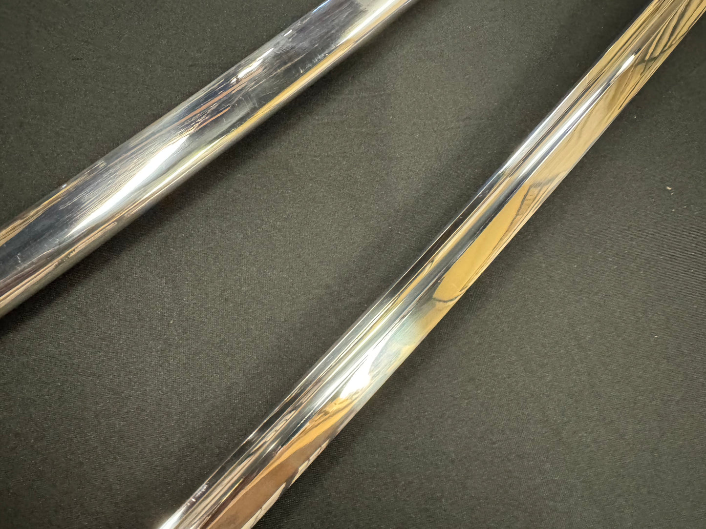 Hanwei Paul Chen Type 19 Kyu Gunto T10A
