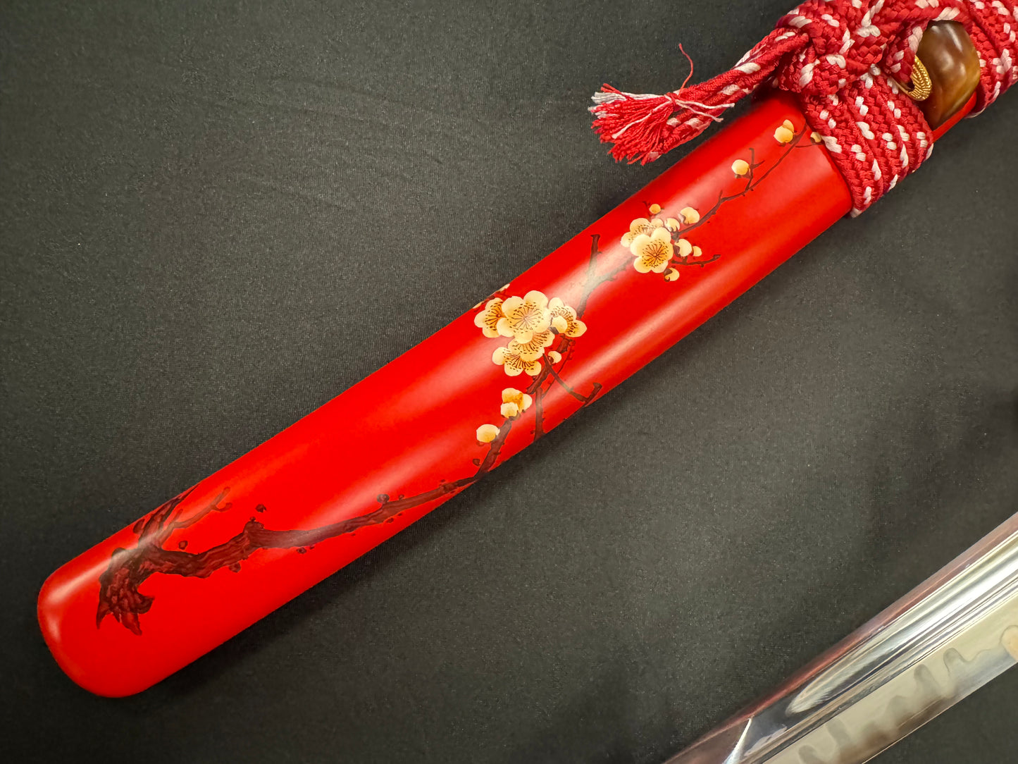Phoenix Armory Tanto - Blood Blossom T10